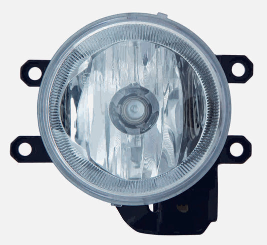 Left Fog Light Assembly 312-2030L-AQ