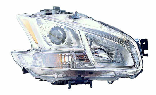 Right Headlight Assembly 315-1172R-AS7