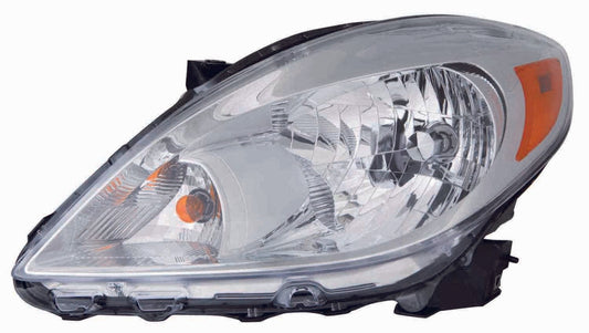 Left Headlight Assembly 315-1184L-AS