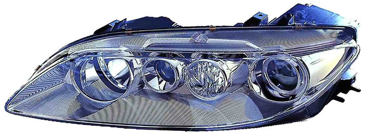 Left Headlight Assembly 316-1128L-US