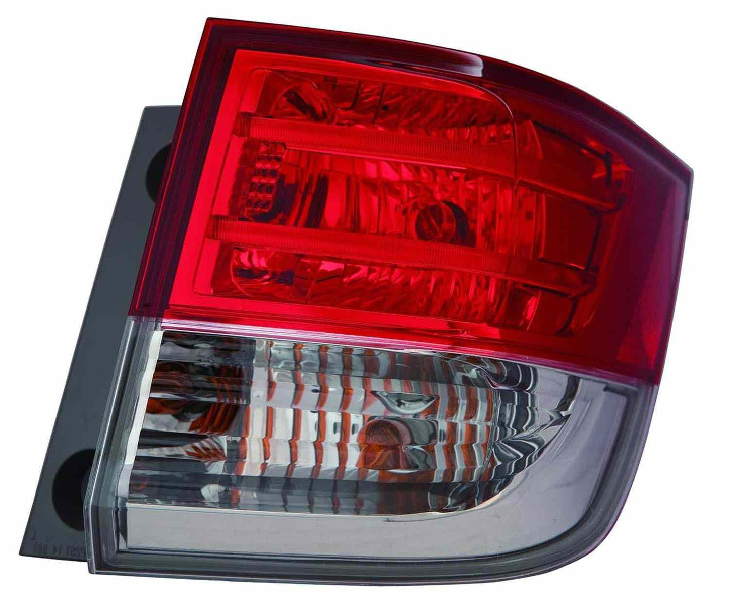 Right Tail Light Assembly 317-19B1R-AS