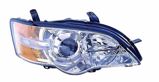 Right Headlight Assembly 320-1113R-AS1