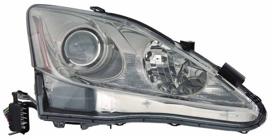 Right Headlight Assembly 324-1101R-US7