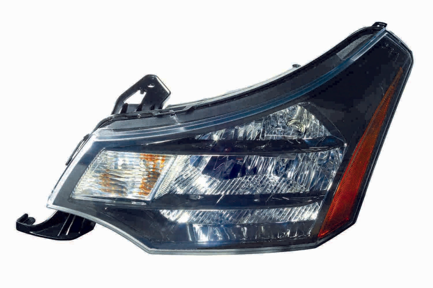 Left Headlight Assembly 330-1138L-AS7