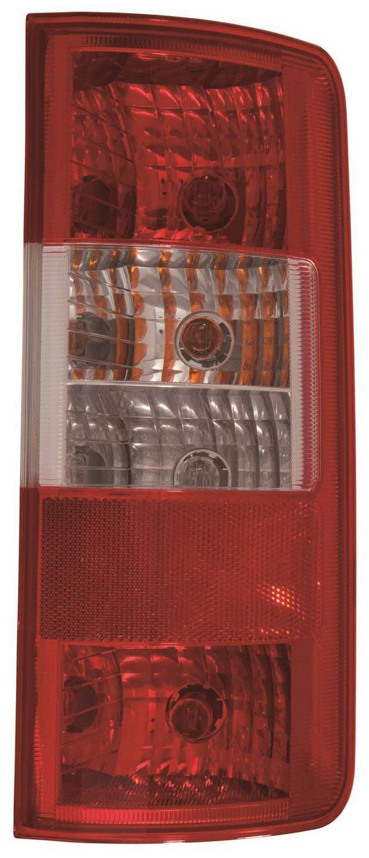 Front View of Right Tail Light Assembly DEPO 330-1952R-AS