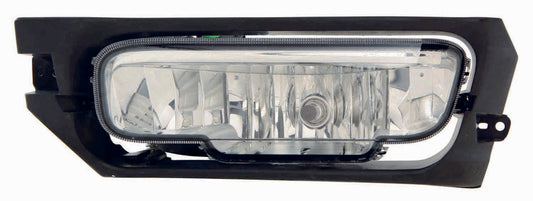 Left Fog Light Assembly 331-2017L-AS