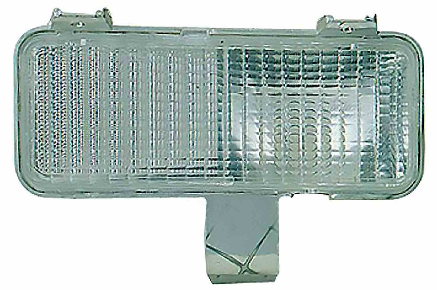 Left Parking Light Assembly DEPO 332-1604L-US For Chevrolet GMC