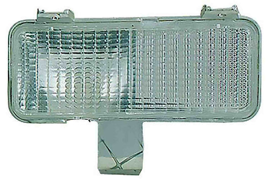 Right Parking Light Assembly DEPO 332-1604R-US For Chevrolet GMC