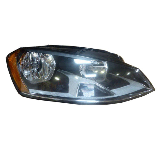 Right Headlight Assembly 341-1136R-ASN2