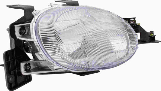 Left Headlight Assembly CS031-B001L