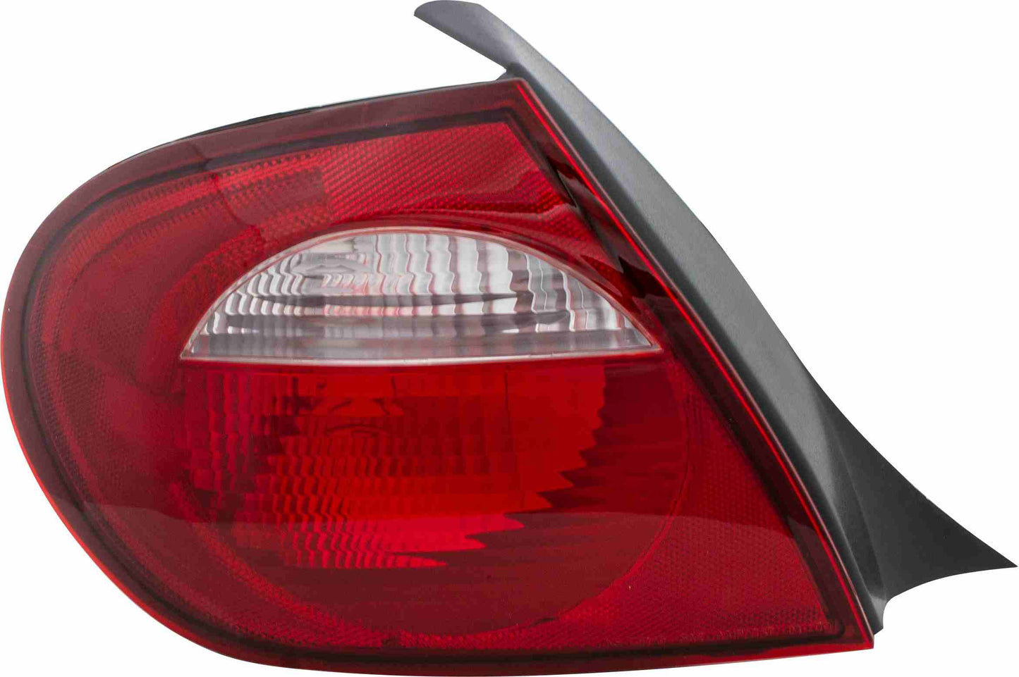 Left Tail Light Assembly (Oe # 5288527Amwith Code Mlp) EAGLE EYES CS140-U000L For Dodge Neon