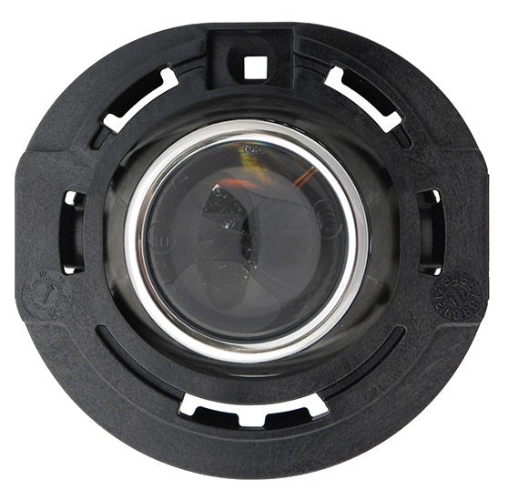 Front View of Fog Light Lens / Housing EAGLE EYES CS355-B0000