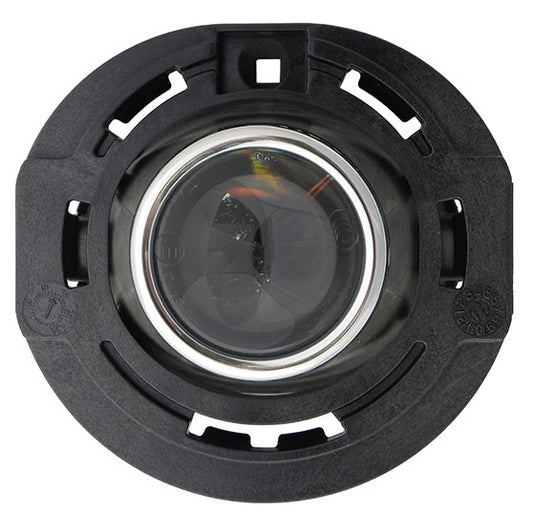 Front View of Fog Light Lens / Housing EAGLE EYES CS355-B0000