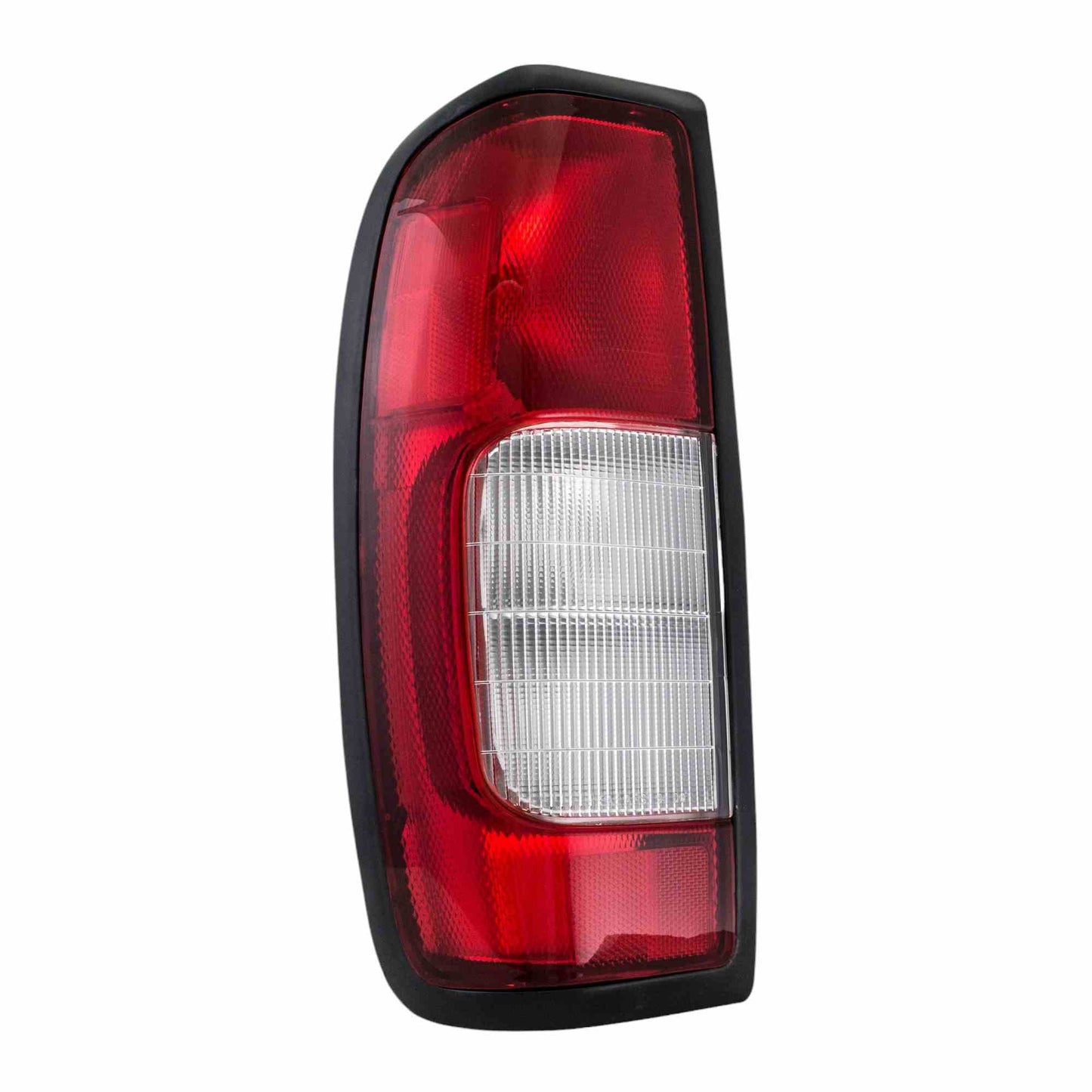 Angle View of Right Tail Light Assembly EAGLE EYES DS460-U000R