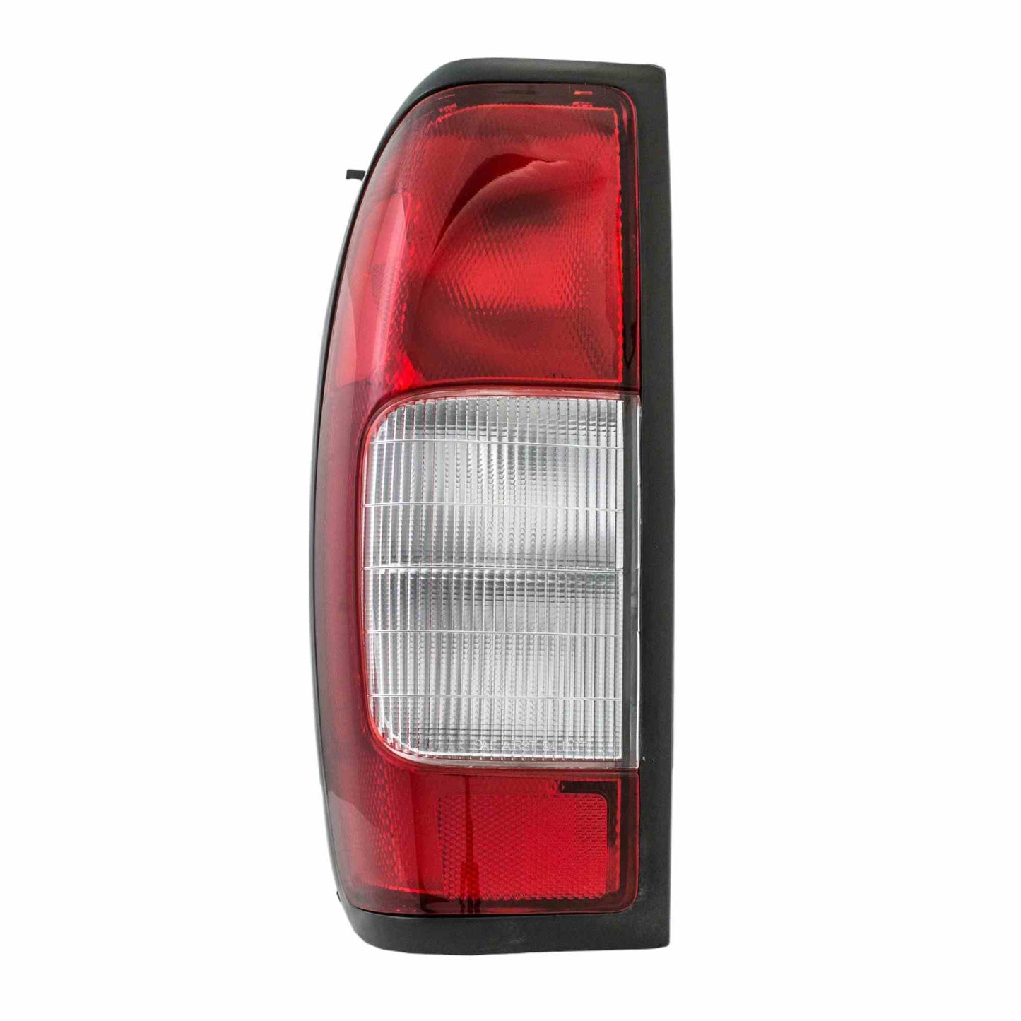 Front View of Right Tail Light Assembly EAGLE EYES DS460-U000R