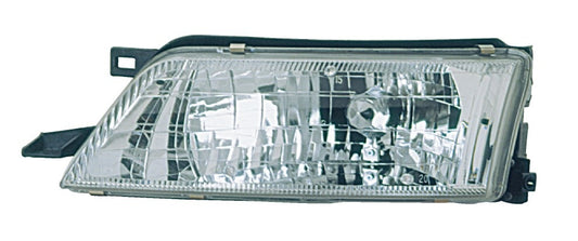 Left Headlight Assembly DS466-B001L