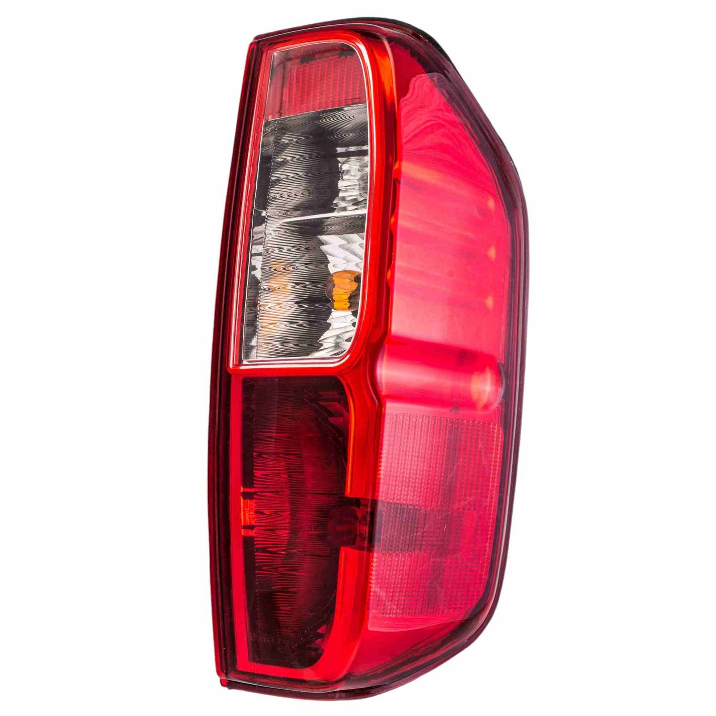 Front View of Right Tail Light Assembly EAGLE EYES DS480-B000R