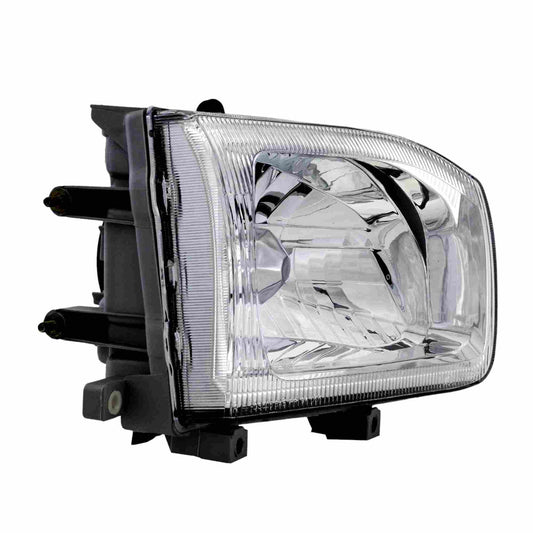 Angle View of Right Headlight Assembly EAGLE EYES DS505-B001R