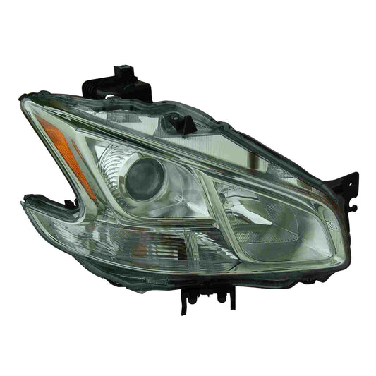 Right Headlight Assembly DS677-B001R