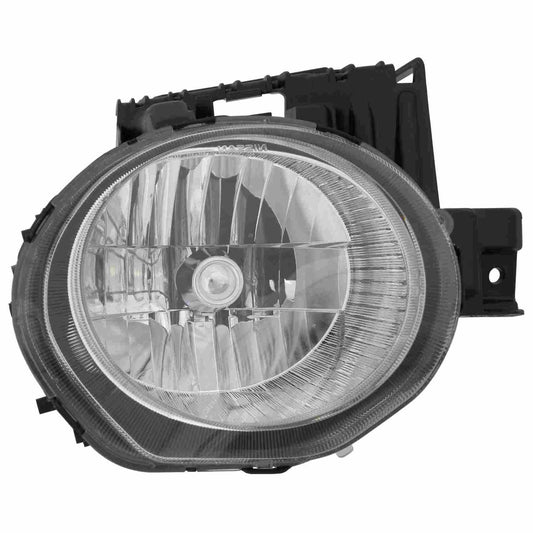 Right Headlight Assembly (Oe # 260101Km0Around Headlamp) EAGLE EYES DS714-B001R For Nissan Juke