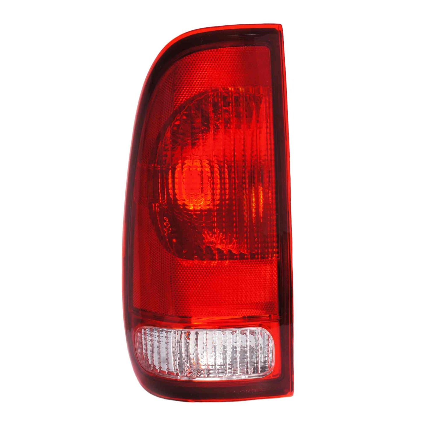 Left Tail Light Assembly FR263-U000L