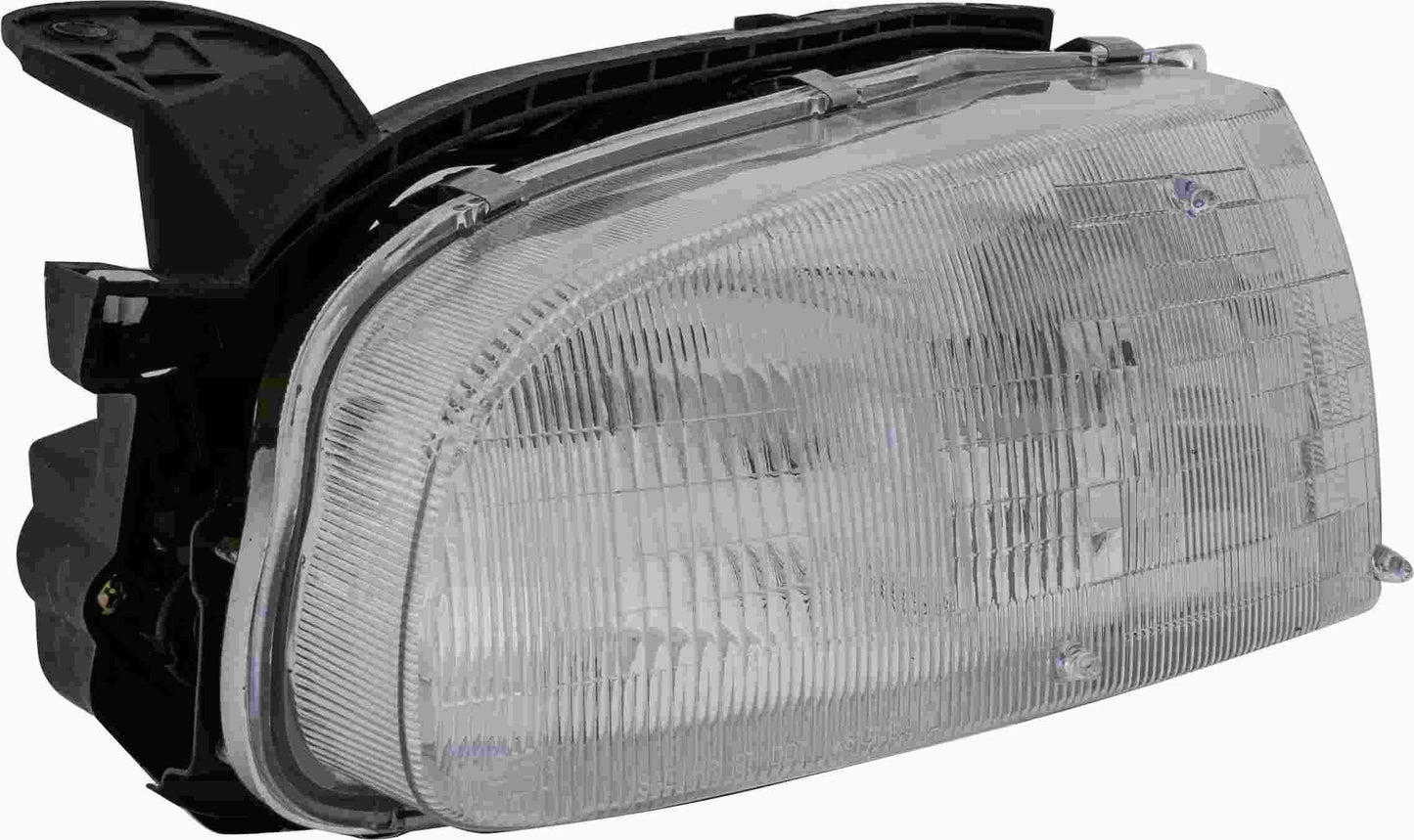 Left Headlight Assembly GM089-B001L