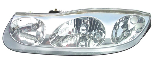 Left Headlight Assembly GM294-B001L