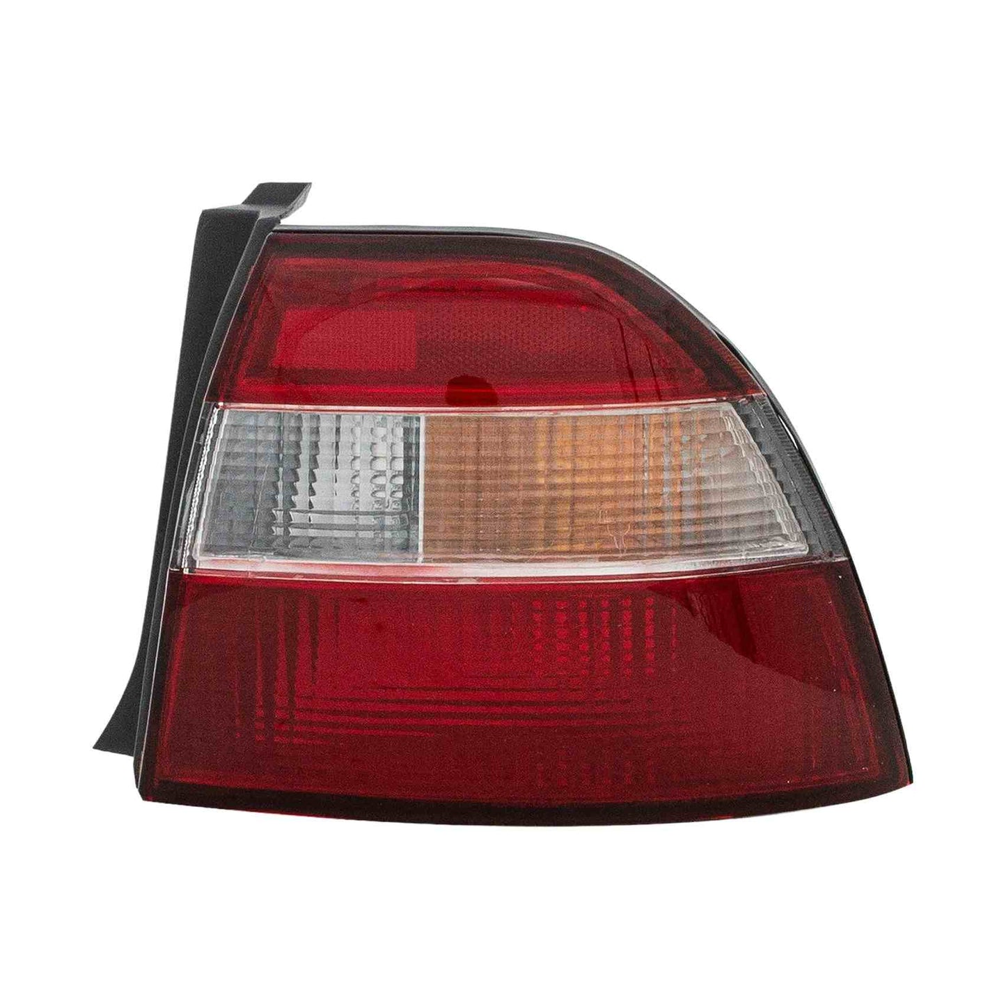 Front View of Right Tail Light Housing EAGLE EYES HD108-U000R