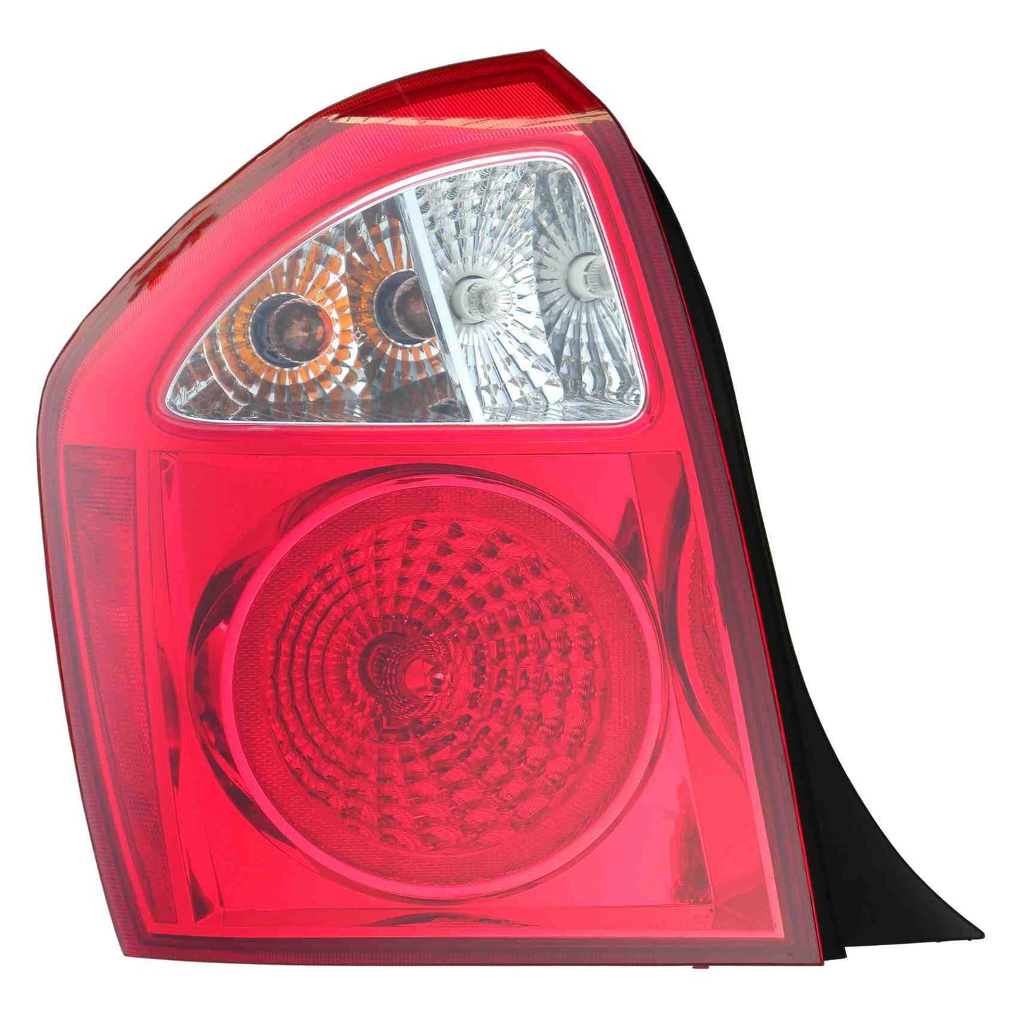 Left Tail Light Assembly KA011-B000L