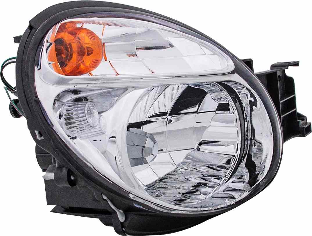 Right Headlight Assembly SR031-B001R