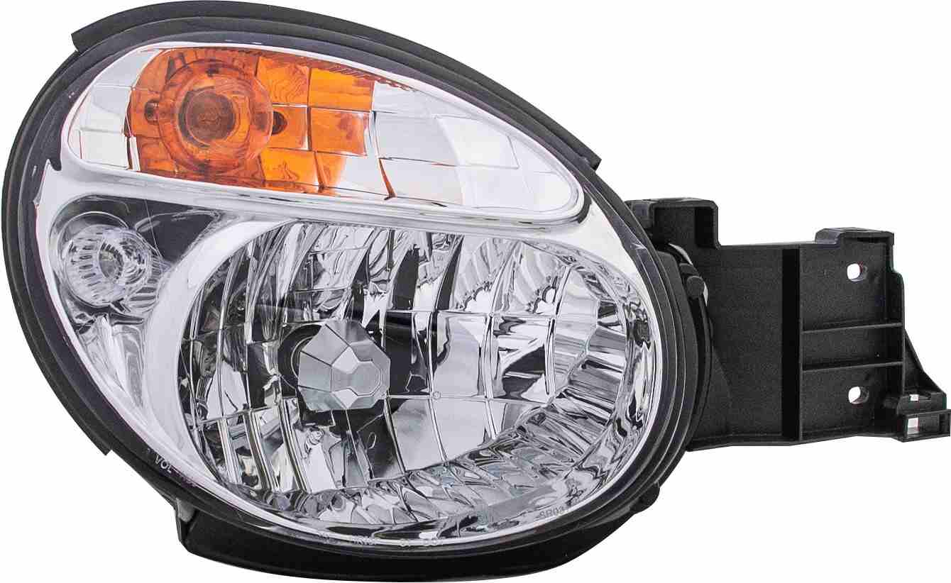 Right Headlight Assembly SR031-B001R