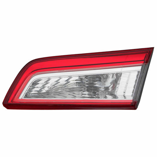 Right Tail Light Assembly TY1185-B000R