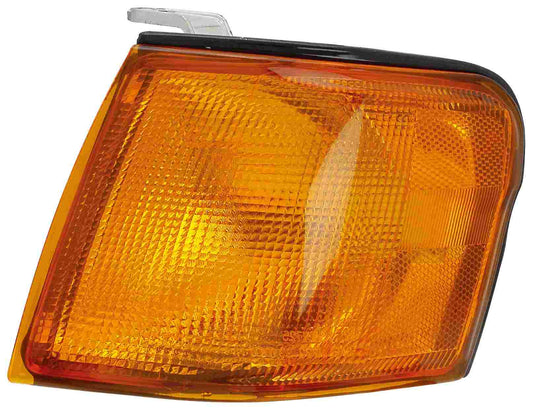 Front View of Front Right Turn Signal Light EAGLE EYES TY726-B000R