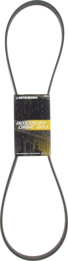 Package View of Accessory Drive Belt MITSUBOSHI 4PK1050