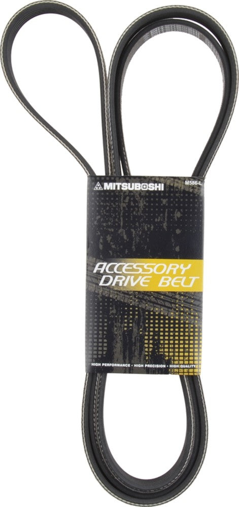 Package View of Accessory Drive Belt MITSUBOSHI 6PK1940