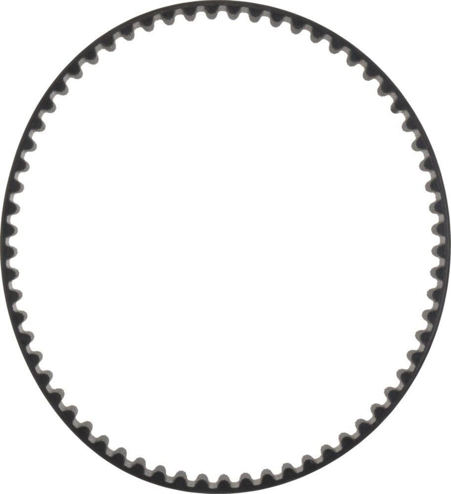 Top View of Engine Timing Belt MITSUBOSHI CD328