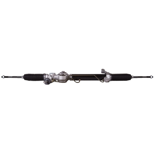 Top View of Rack and Pinion Assembly PWR STEERING 42-2985