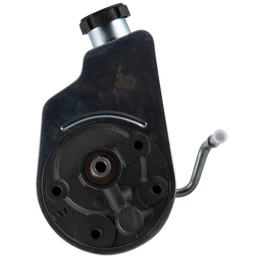 Top View of Power Steering Pump PWR STEERING 60-5001R