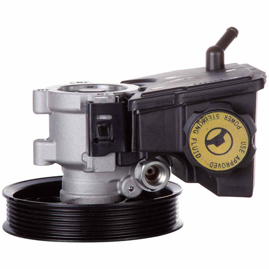 Power Steering Pump 60-5022PR