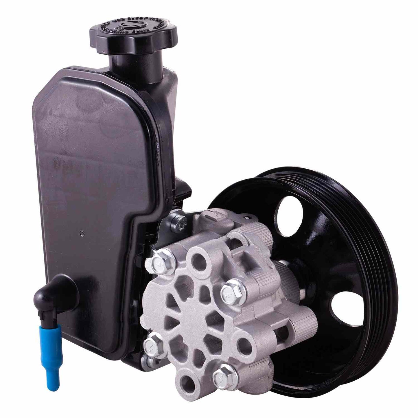 Angle View of Power Steering Pump PWR STEERING 60-5116PR