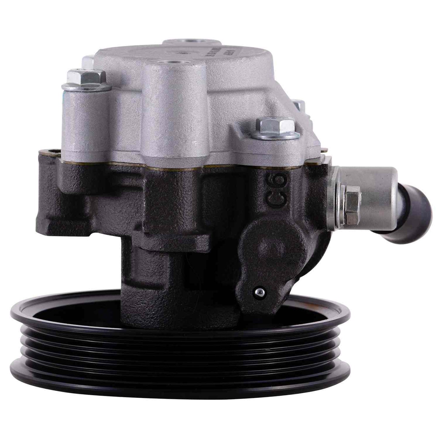 Power Steering Pump 60-5975P