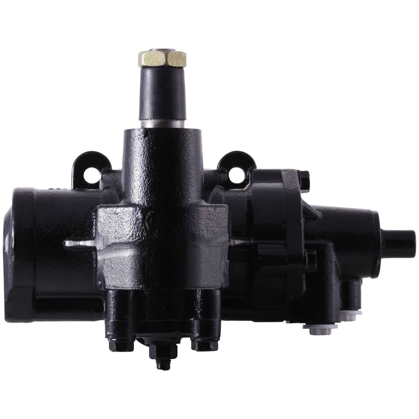 Front View of Steering Gear PWR STEERING 61-5046