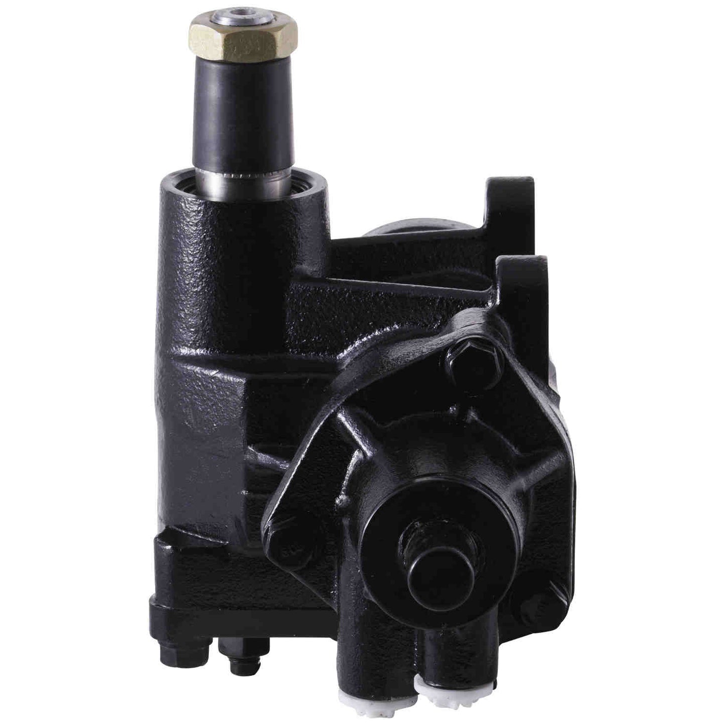 Left View of Steering Gear PWR STEERING 61-5046