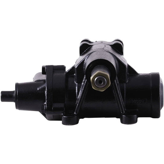 Top View of Steering Gear PWR STEERING 61-5046