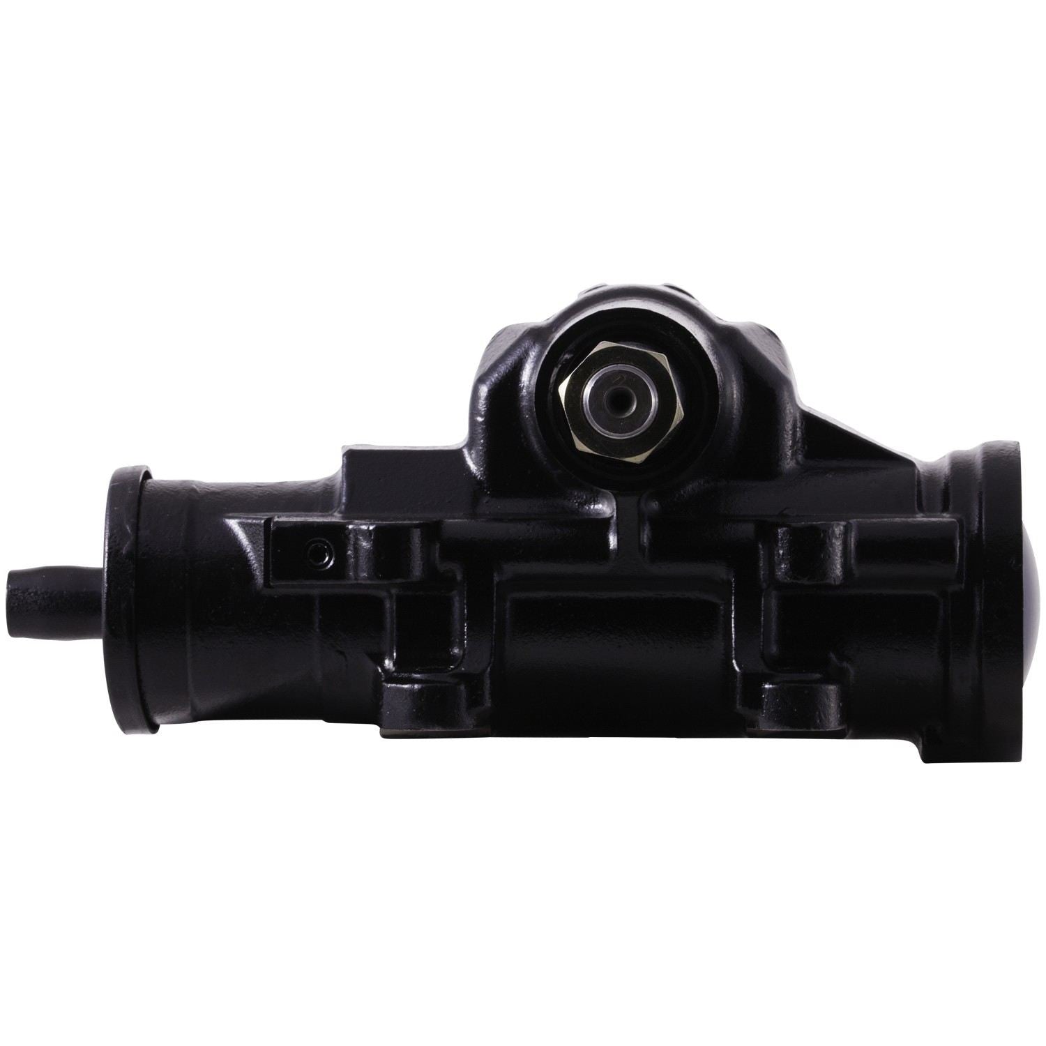 Top View of Steering Gear PWR STEERING 61-5076