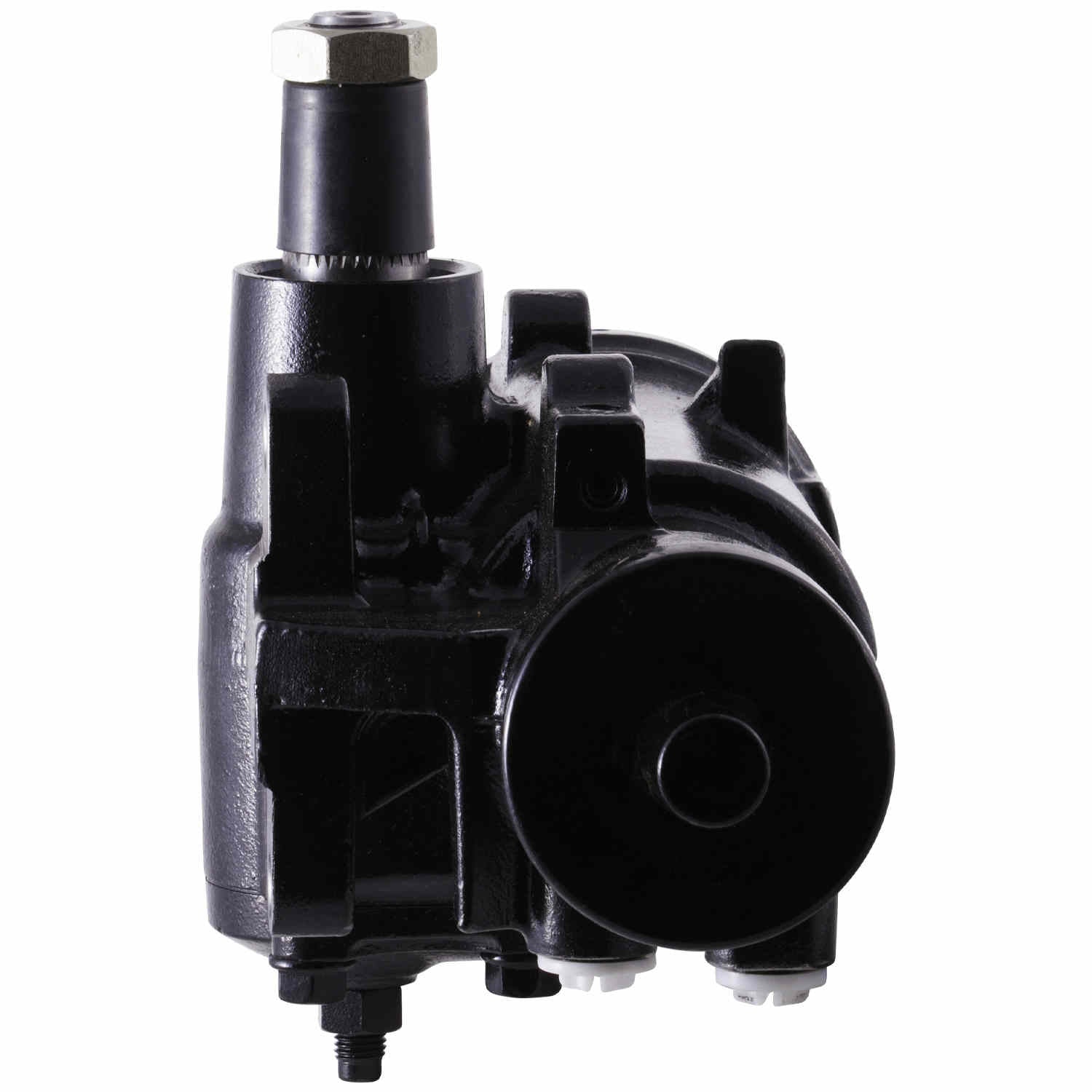 Left View of Steering Gear PWR STEERING 61-5191