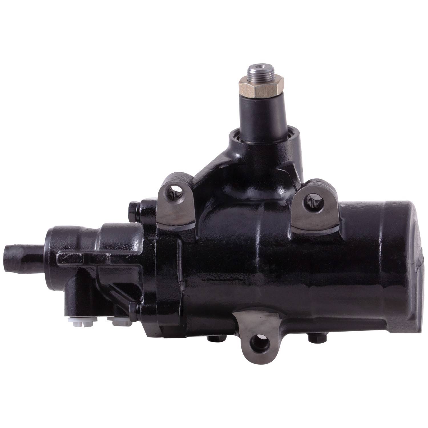 Back View of Steering Gear PWR STEERING 61-5511