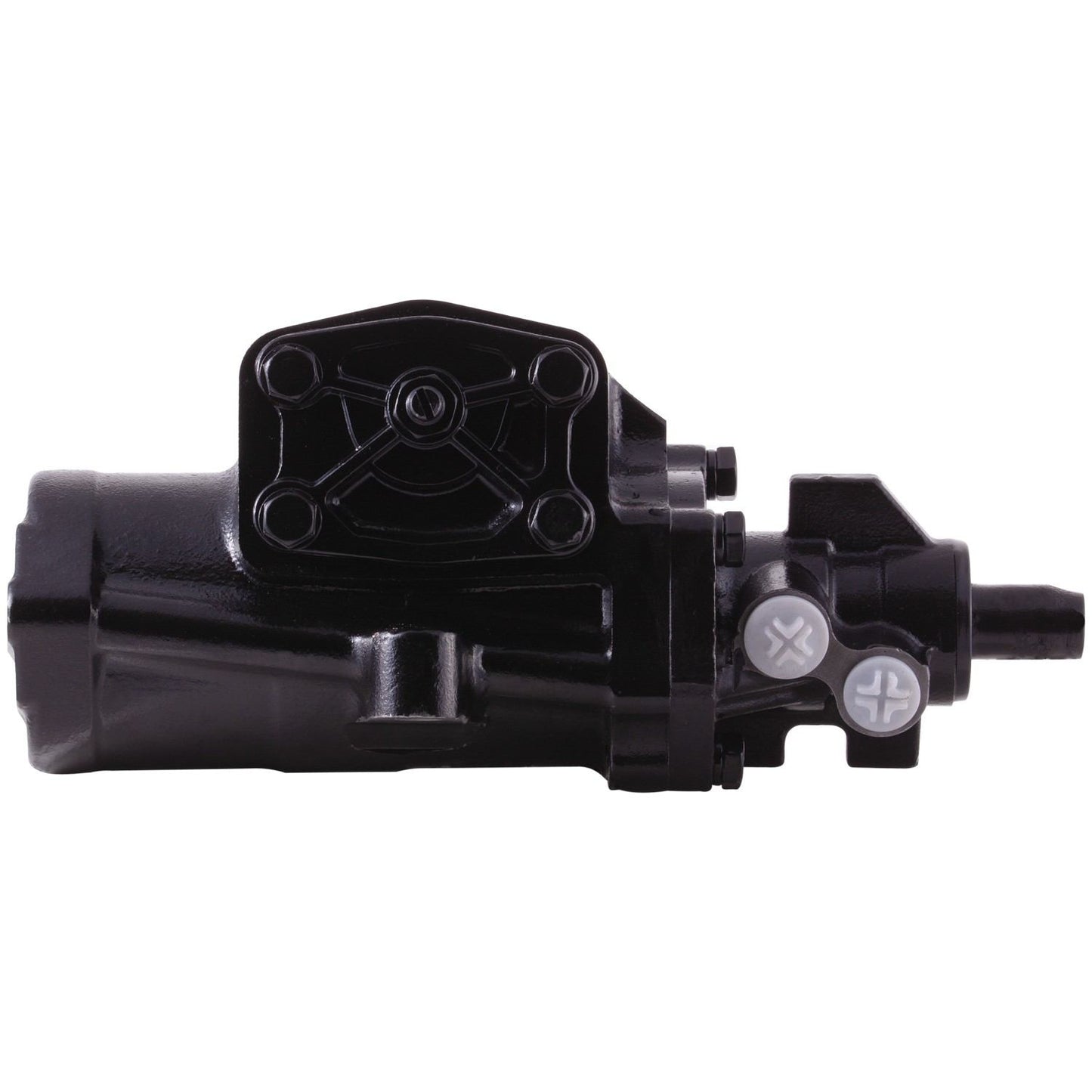 Bottom View of Steering Gear PWR STEERING 61-5511