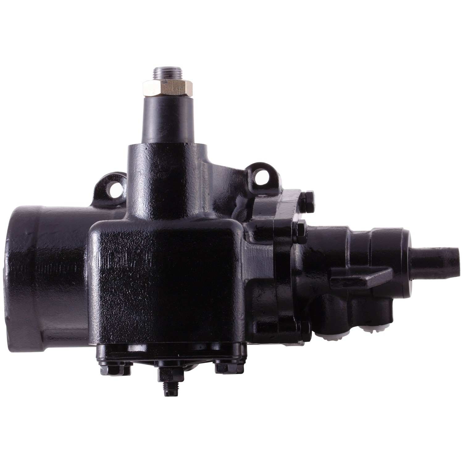 Front View of Steering Gear PWR STEERING 61-5511