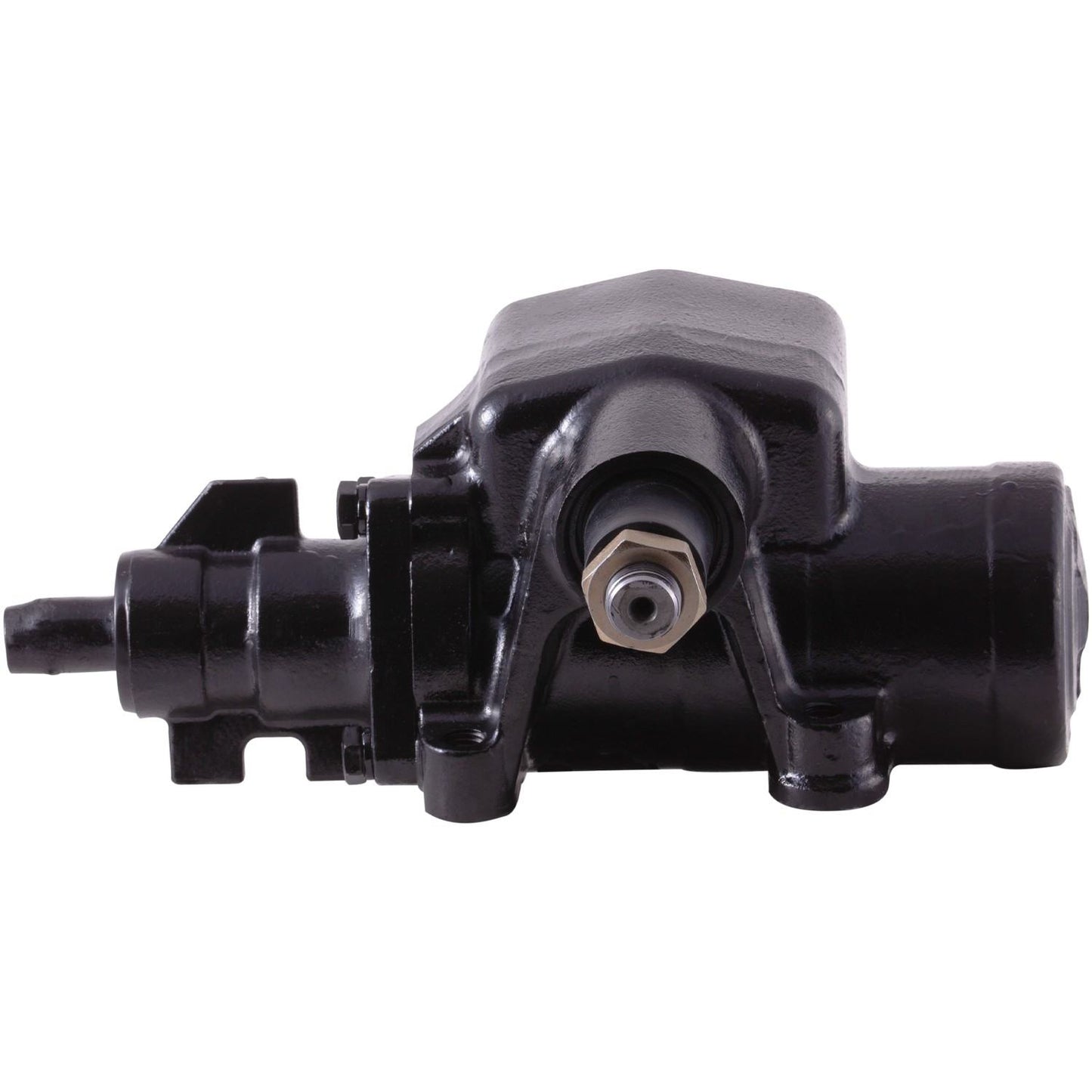 Top View of Steering Gear PWR STEERING 61-5511